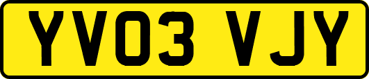 YV03VJY