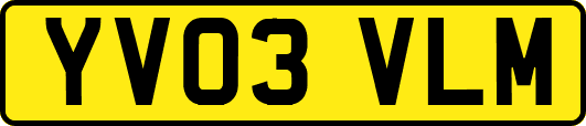 YV03VLM