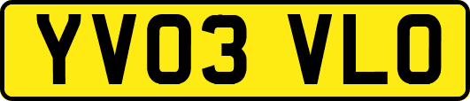 YV03VLO
