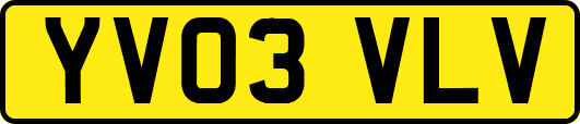 YV03VLV