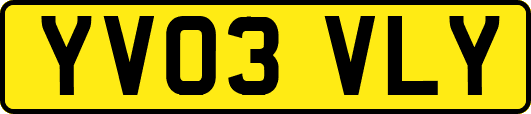 YV03VLY