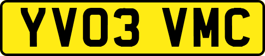 YV03VMC