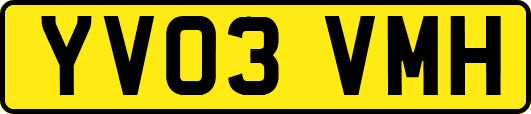 YV03VMH