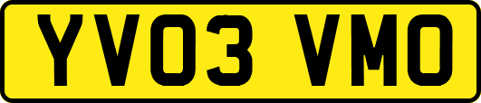 YV03VMO