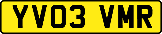 YV03VMR