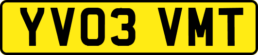 YV03VMT