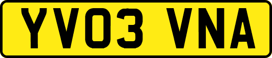 YV03VNA