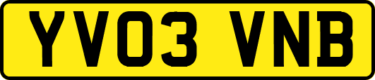 YV03VNB