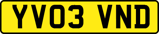 YV03VND