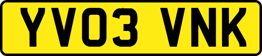 YV03VNK