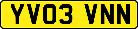 YV03VNN