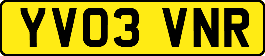 YV03VNR