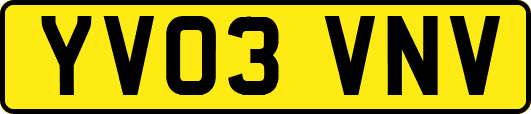 YV03VNV
