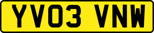 YV03VNW