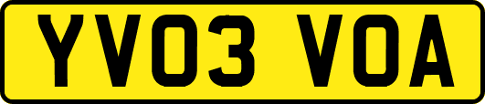YV03VOA
