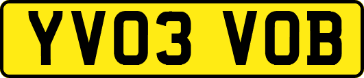YV03VOB