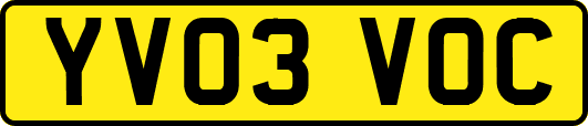 YV03VOC