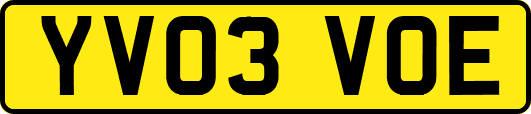 YV03VOE