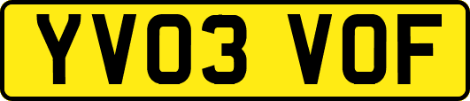 YV03VOF