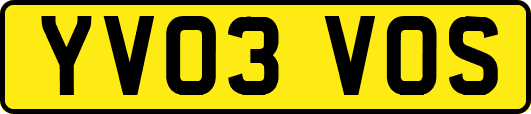 YV03VOS