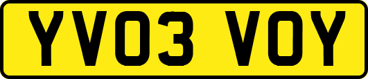 YV03VOY