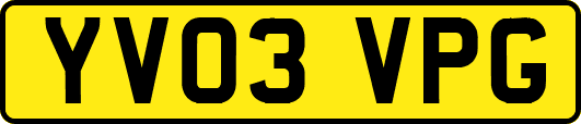 YV03VPG