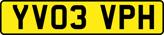 YV03VPH