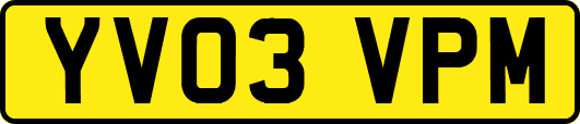 YV03VPM
