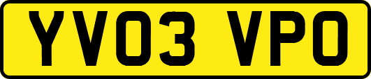 YV03VPO