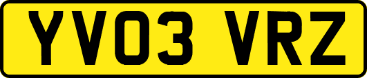 YV03VRZ