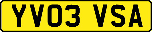YV03VSA