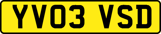 YV03VSD