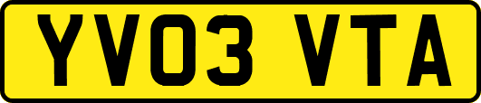 YV03VTA