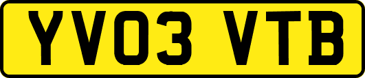 YV03VTB