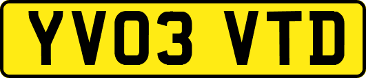 YV03VTD