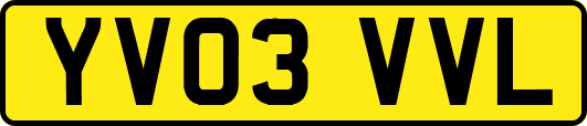YV03VVL