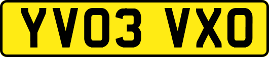 YV03VXO