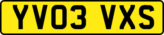 YV03VXS