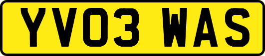 YV03WAS