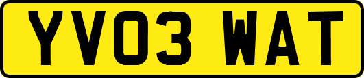 YV03WAT