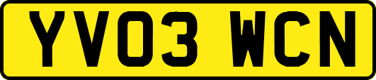 YV03WCN