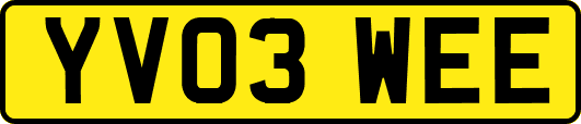 YV03WEE