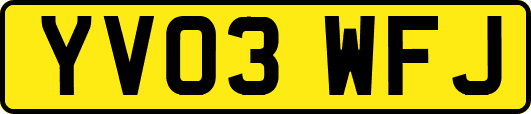 YV03WFJ