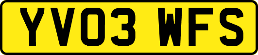 YV03WFS