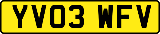 YV03WFV