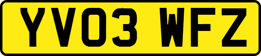 YV03WFZ