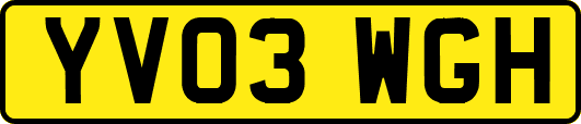 YV03WGH
