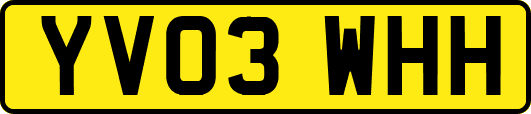 YV03WHH