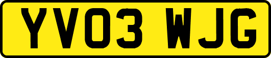 YV03WJG