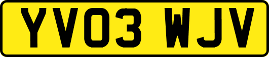 YV03WJV